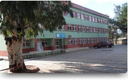 Aktepe Ortaokulu Fotoğrafı